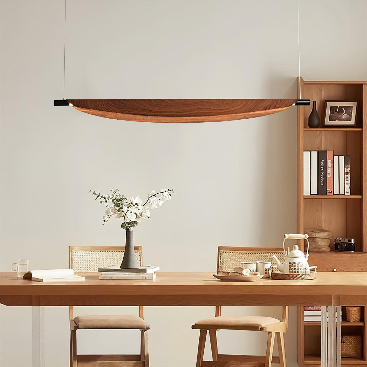 Uolvin Moderne minimalistische hanglamp