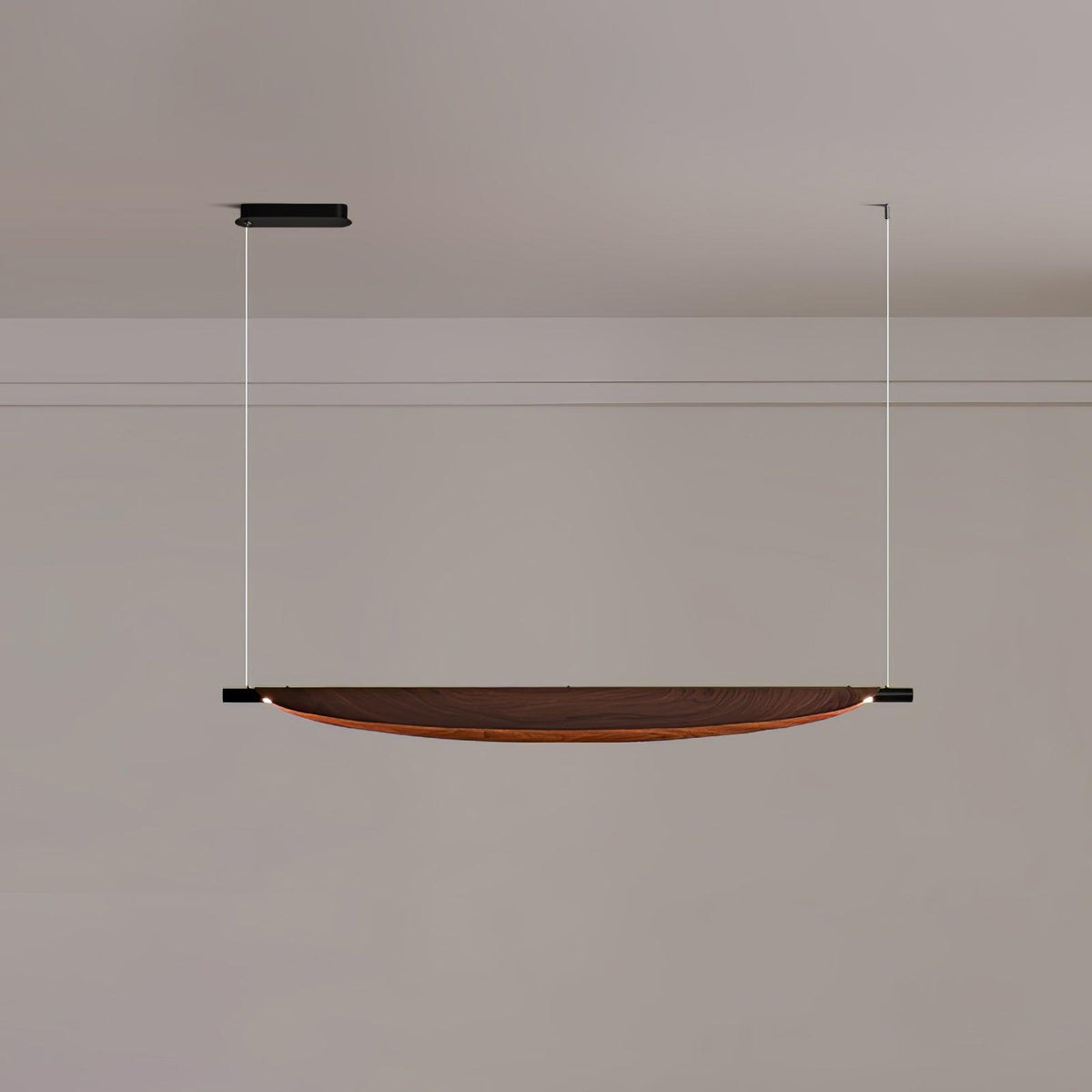 Uolvin Moderne minimalistische hanglamp