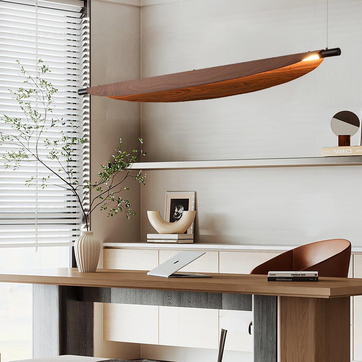 Uolvin Moderne minimalistische hanglamp