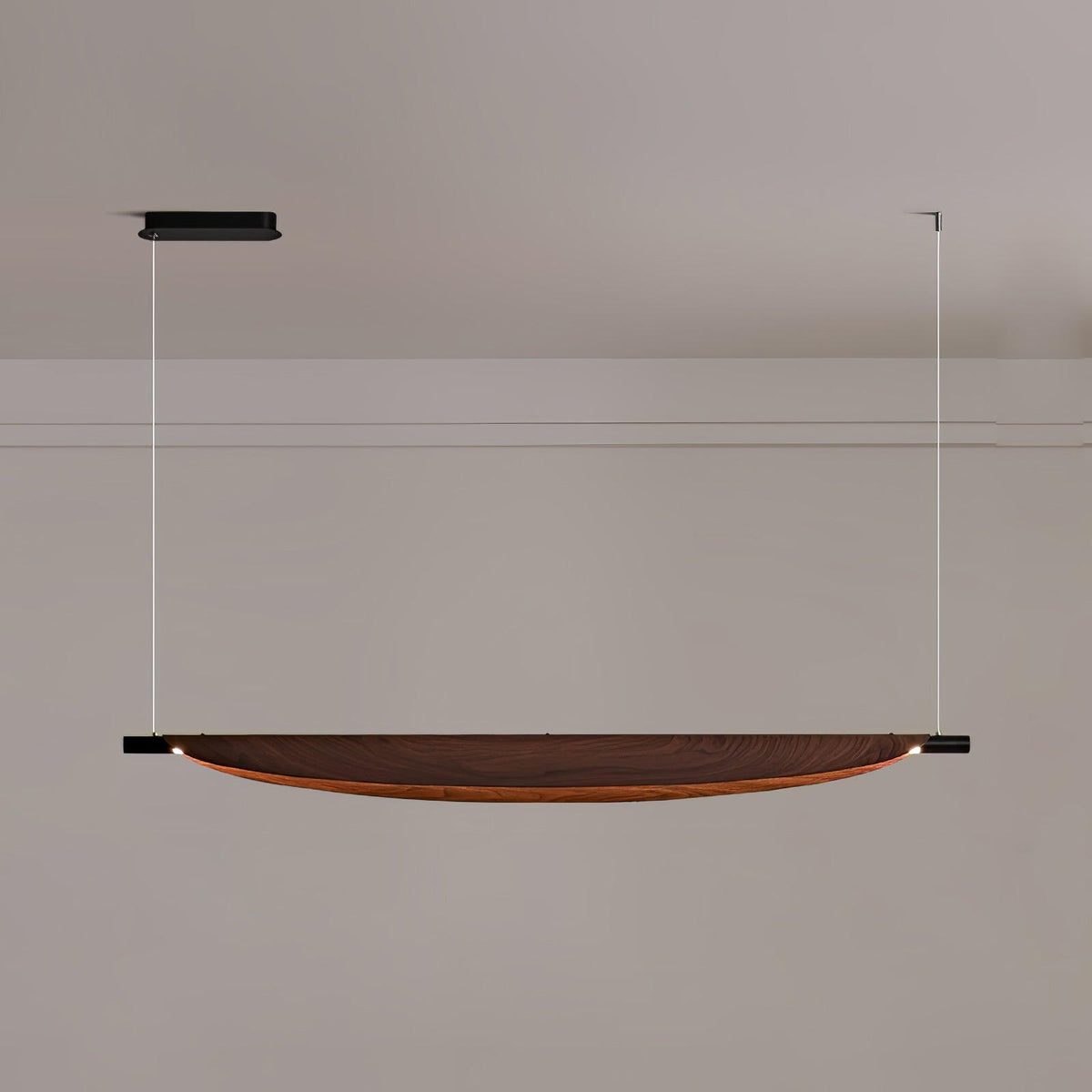 Uolvin Moderne minimalistische hanglamp