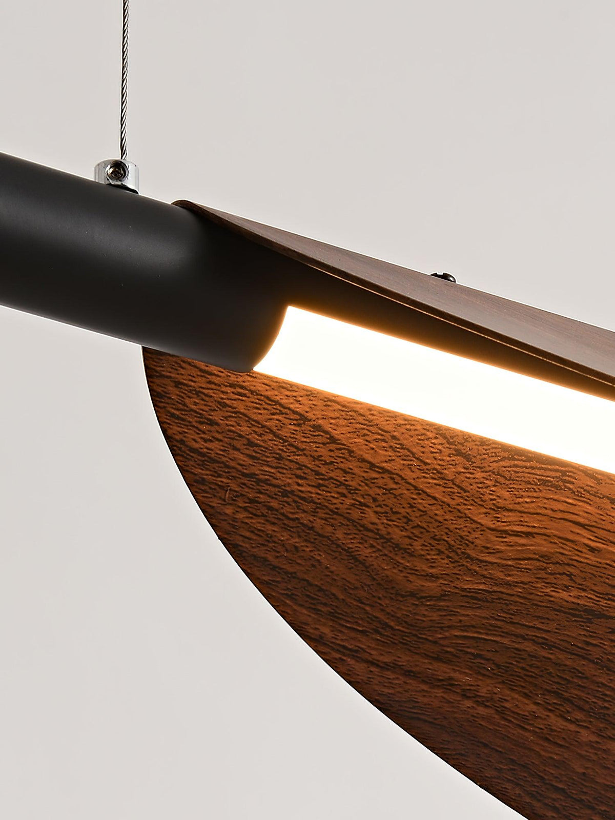 Uolvin Moderne minimalistische hanglamp