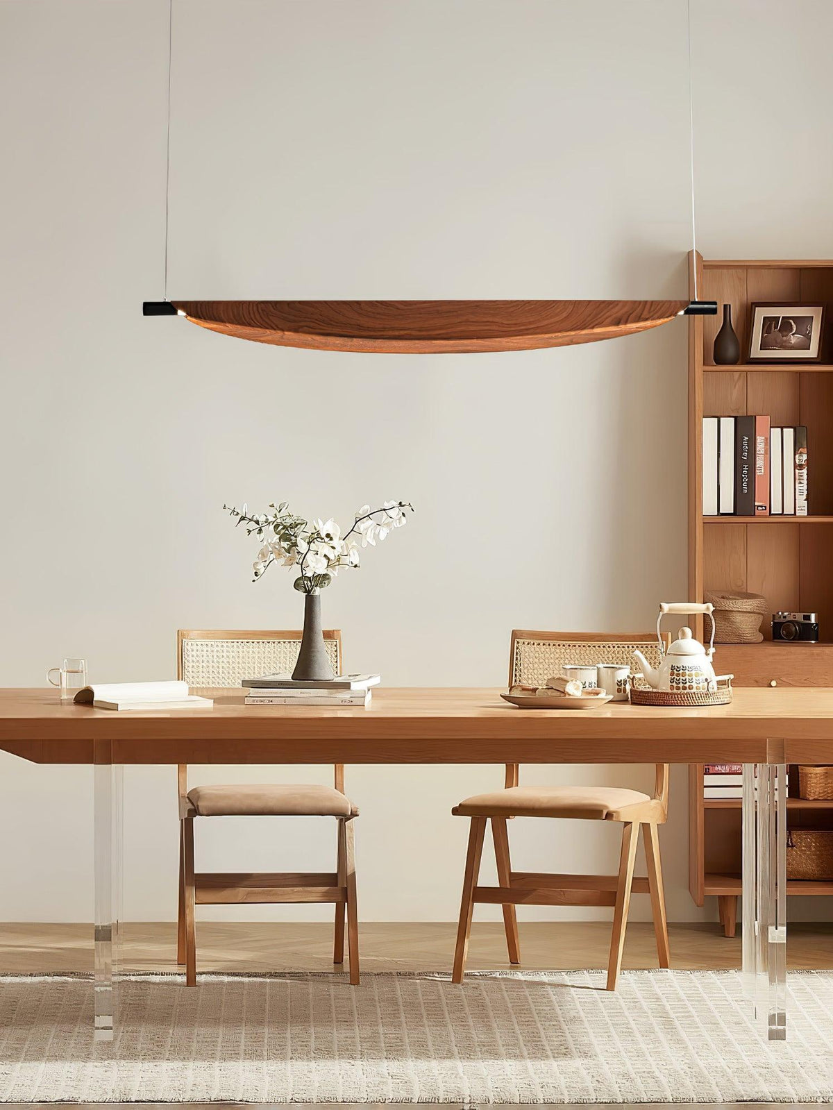 Uolvin Moderne minimalistische hanglamp
