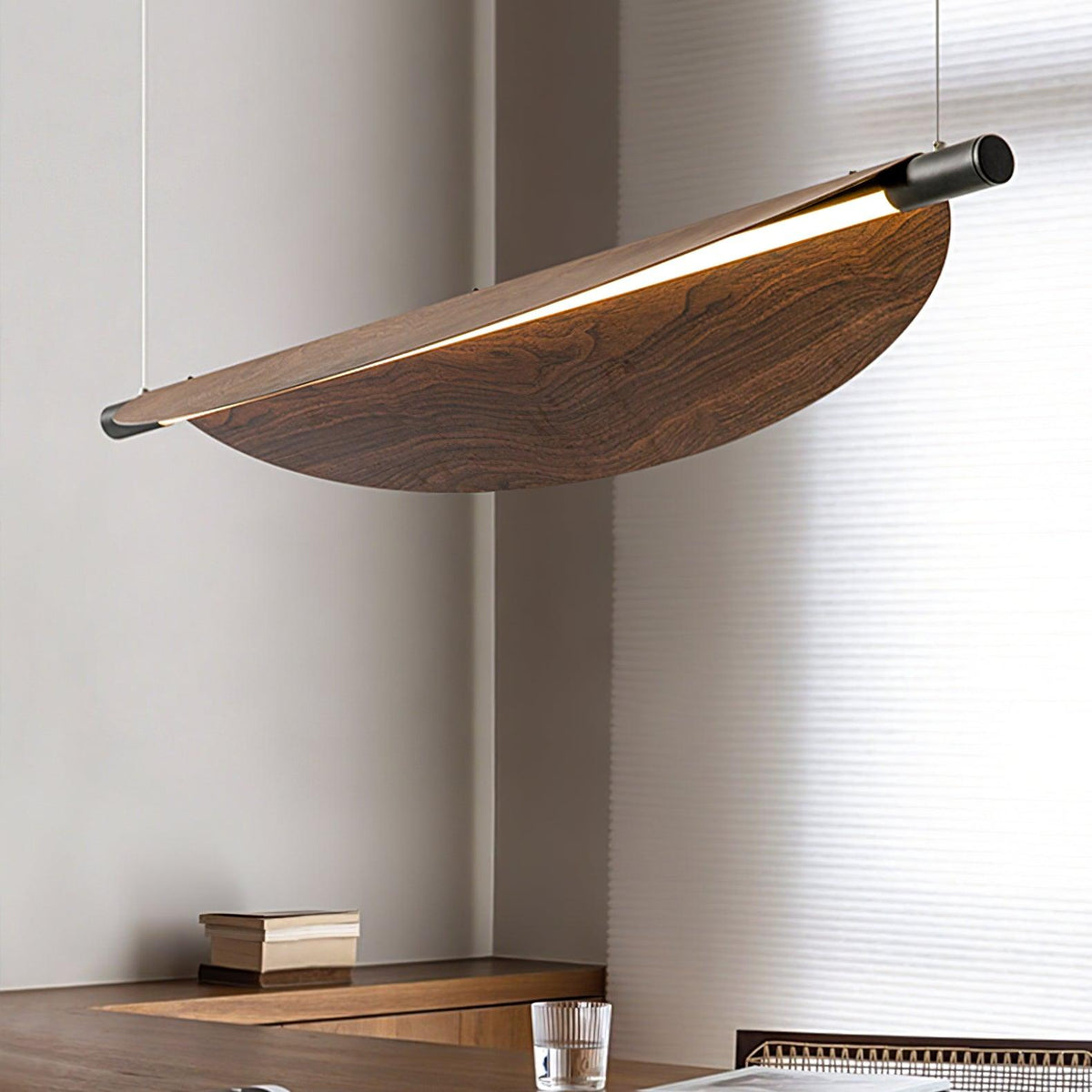 Uolvin Moderne minimalistische hanglamp