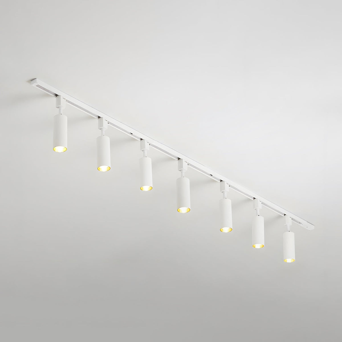 Galvyn minimalistische cilindervormige plafondspot