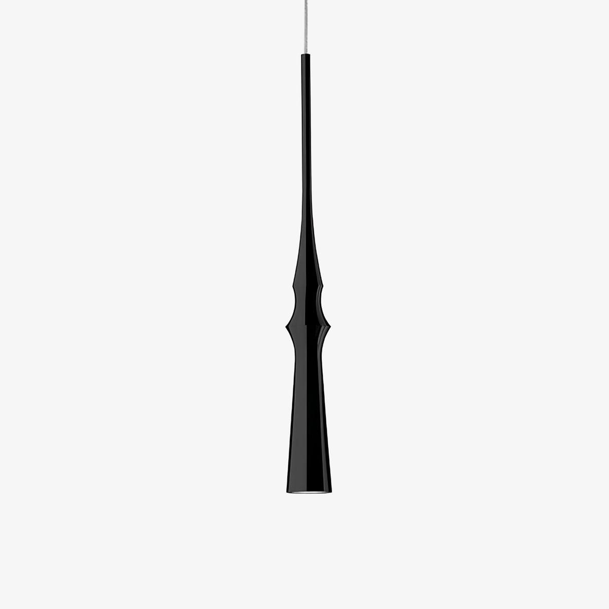 Elaran aluminium minimalistische hanglamp