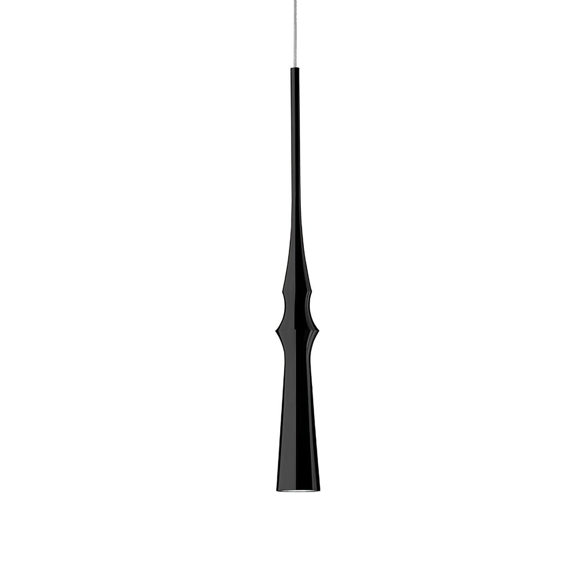 Elaran aluminium minimalistische hanglamp