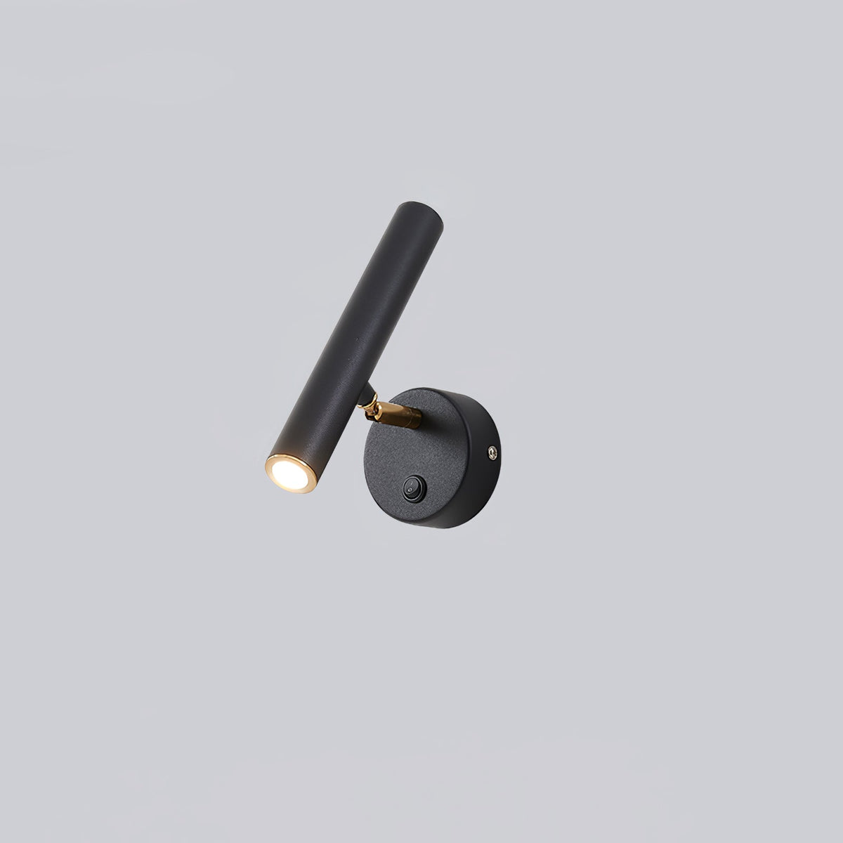 Aurel Moderne minimalistische wandlamp met verstelbare hoogte