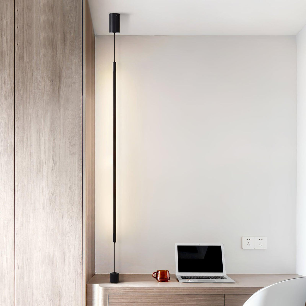 Kevenu Minimalistische moderne hanglamp