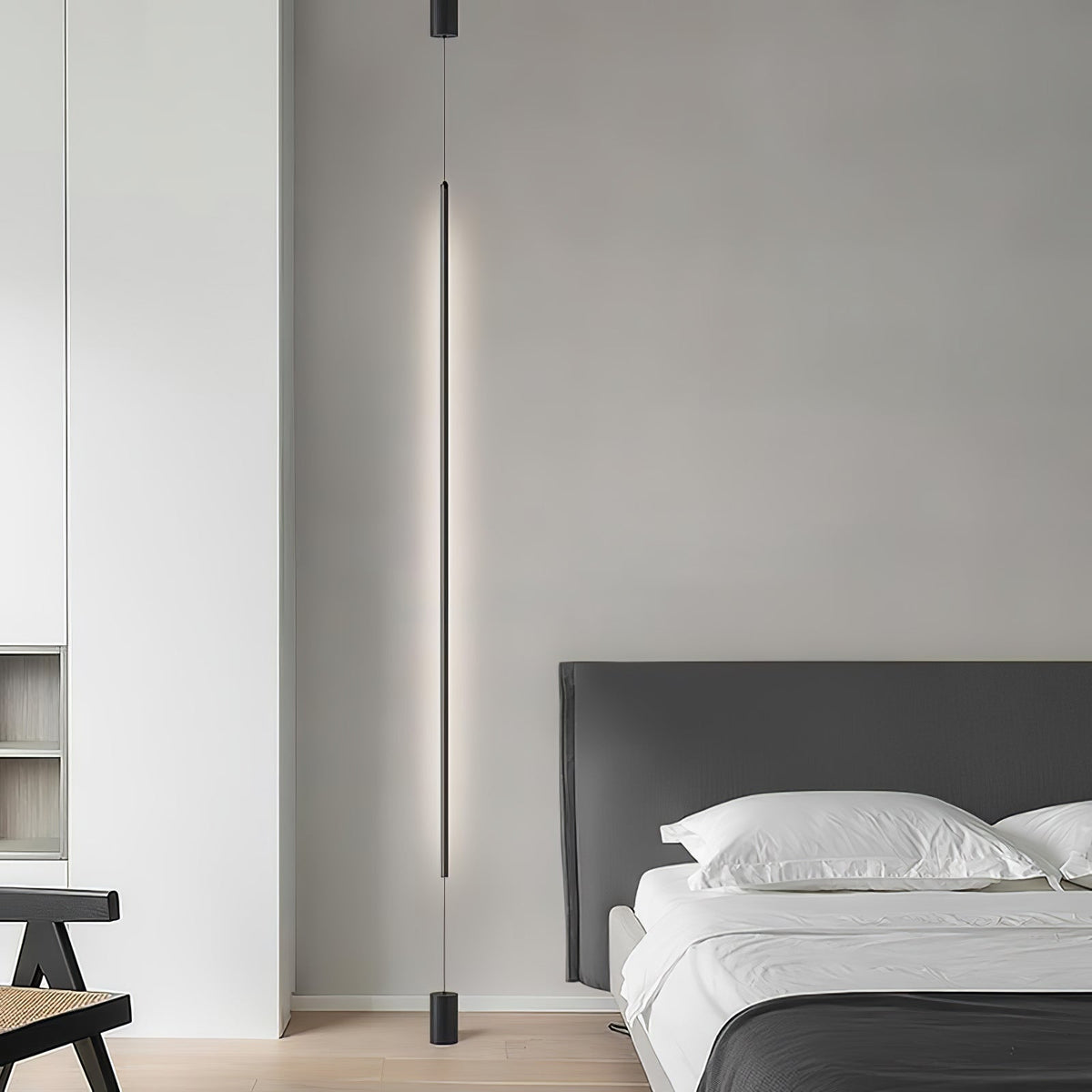 Kevenu Minimalistische moderne hanglamp