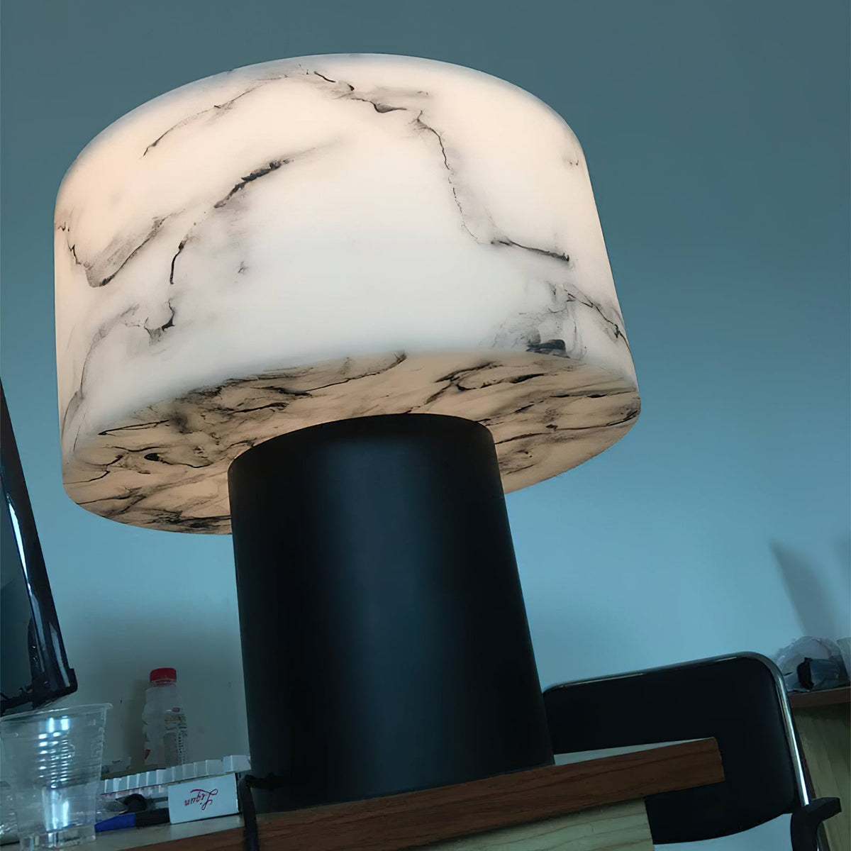 Noriseria tafellamp