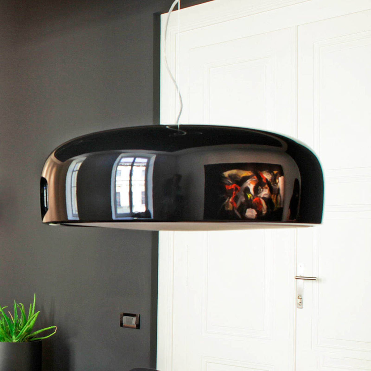 Ryan Minimalistische hanglamp