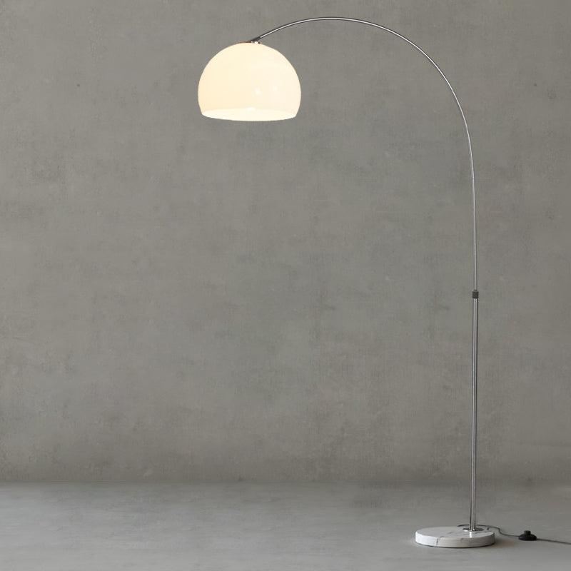 Lun vloerlamp minimalistisch