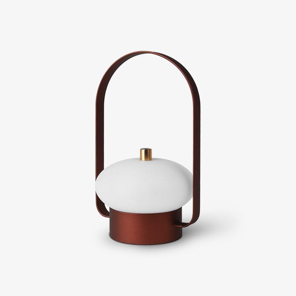 Talten Mid-Century Modern tafellamp