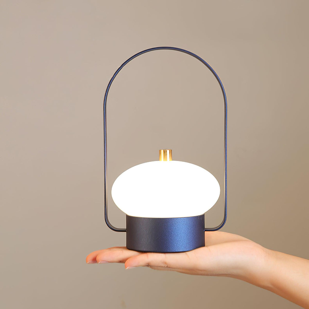 Talten Mid-Century Modern tafellamp