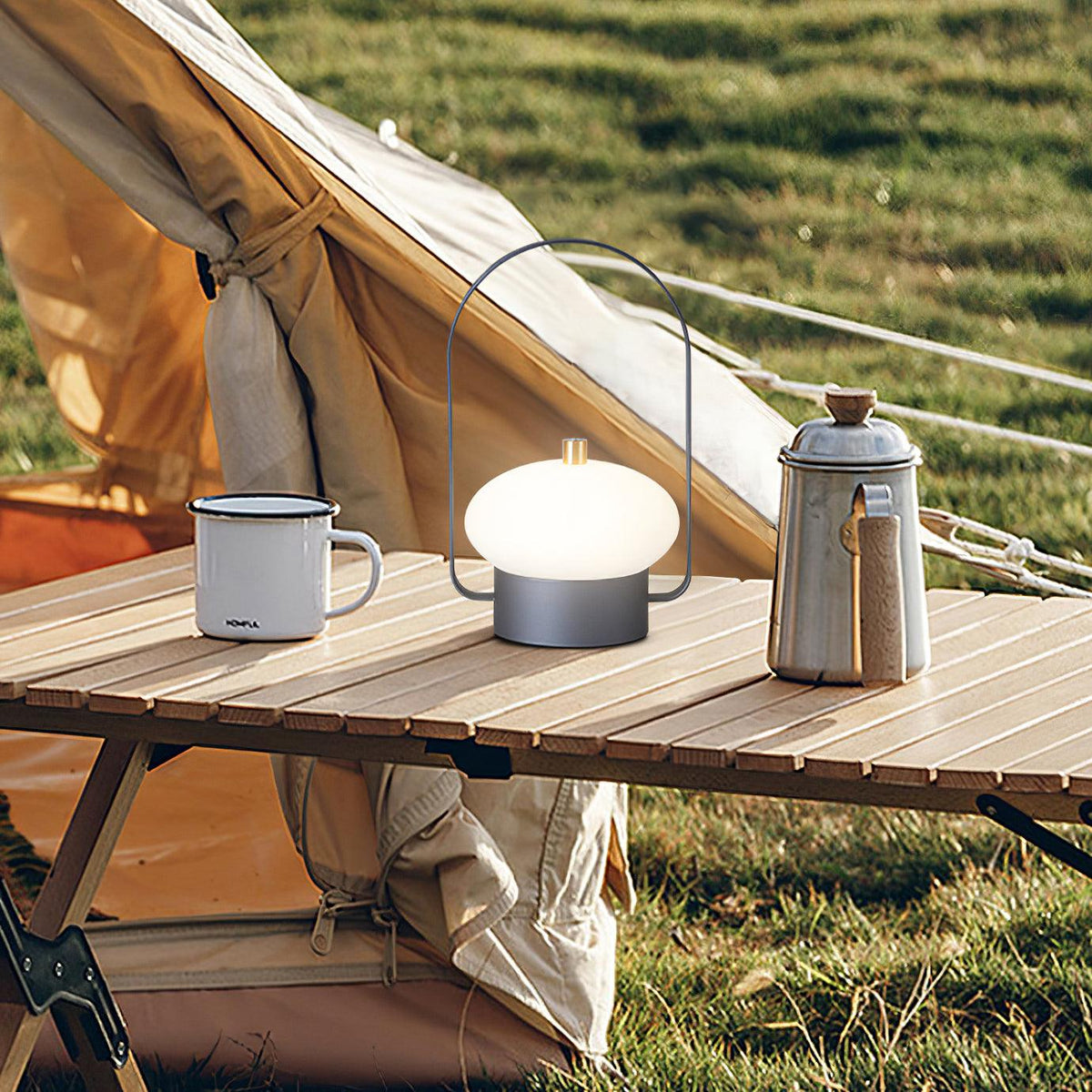 Talten Mid-Century Modern tafellamp