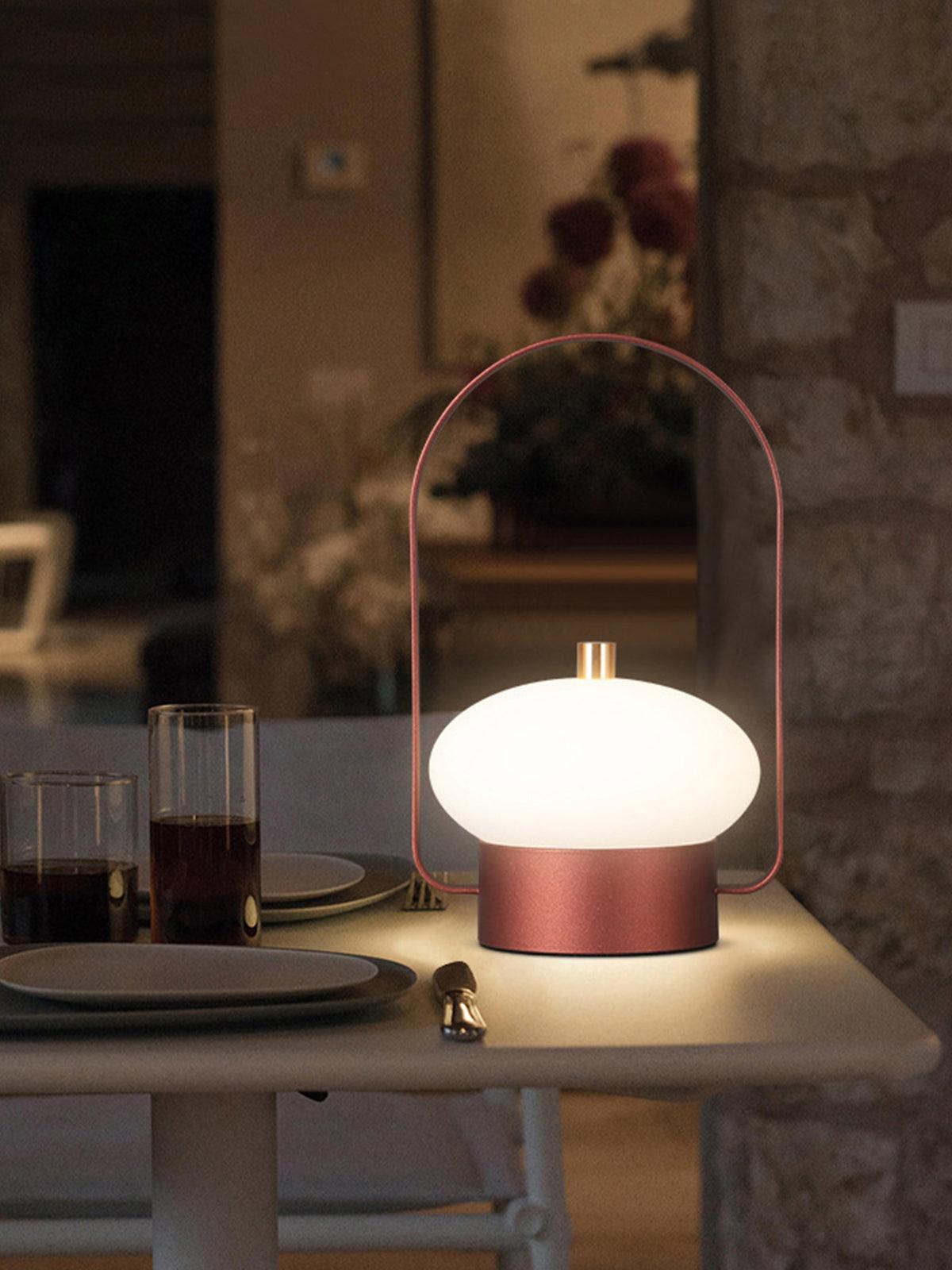 Talten Mid-Century Modern tafellamp