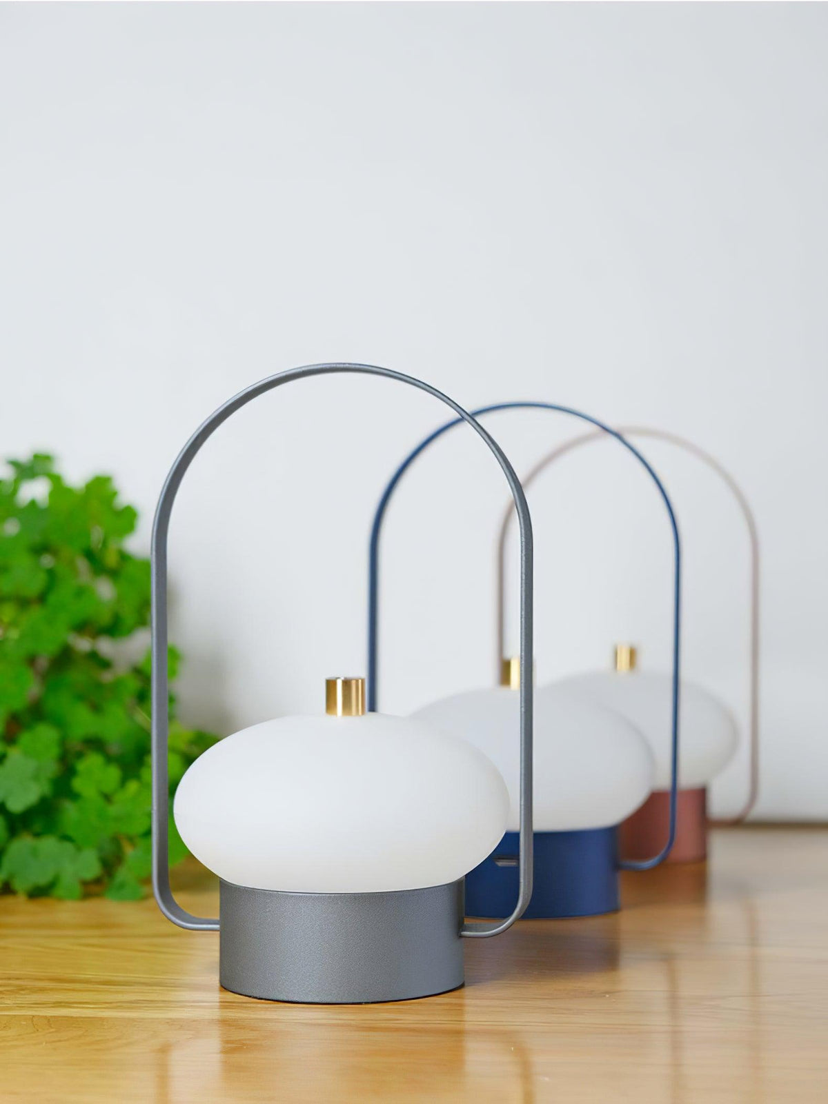Talten Mid-Century Modern tafellamp