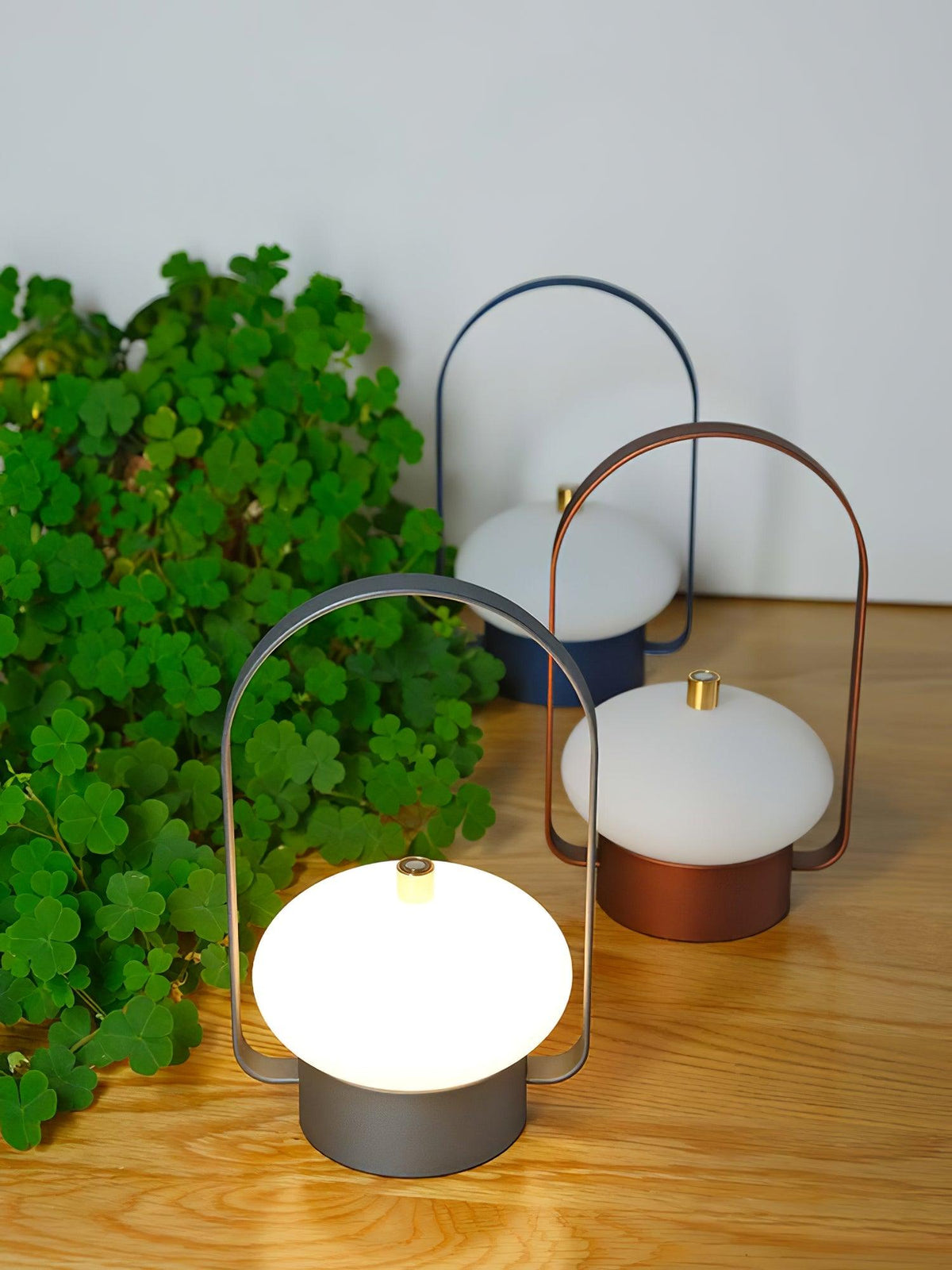Talten Mid-Century Modern tafellamp