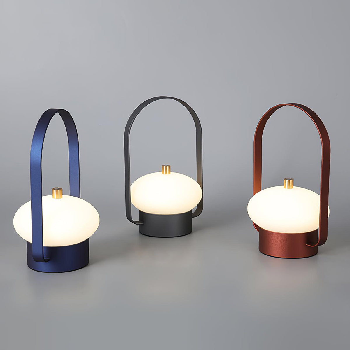 Talten Mid-Century Modern tafellamp
