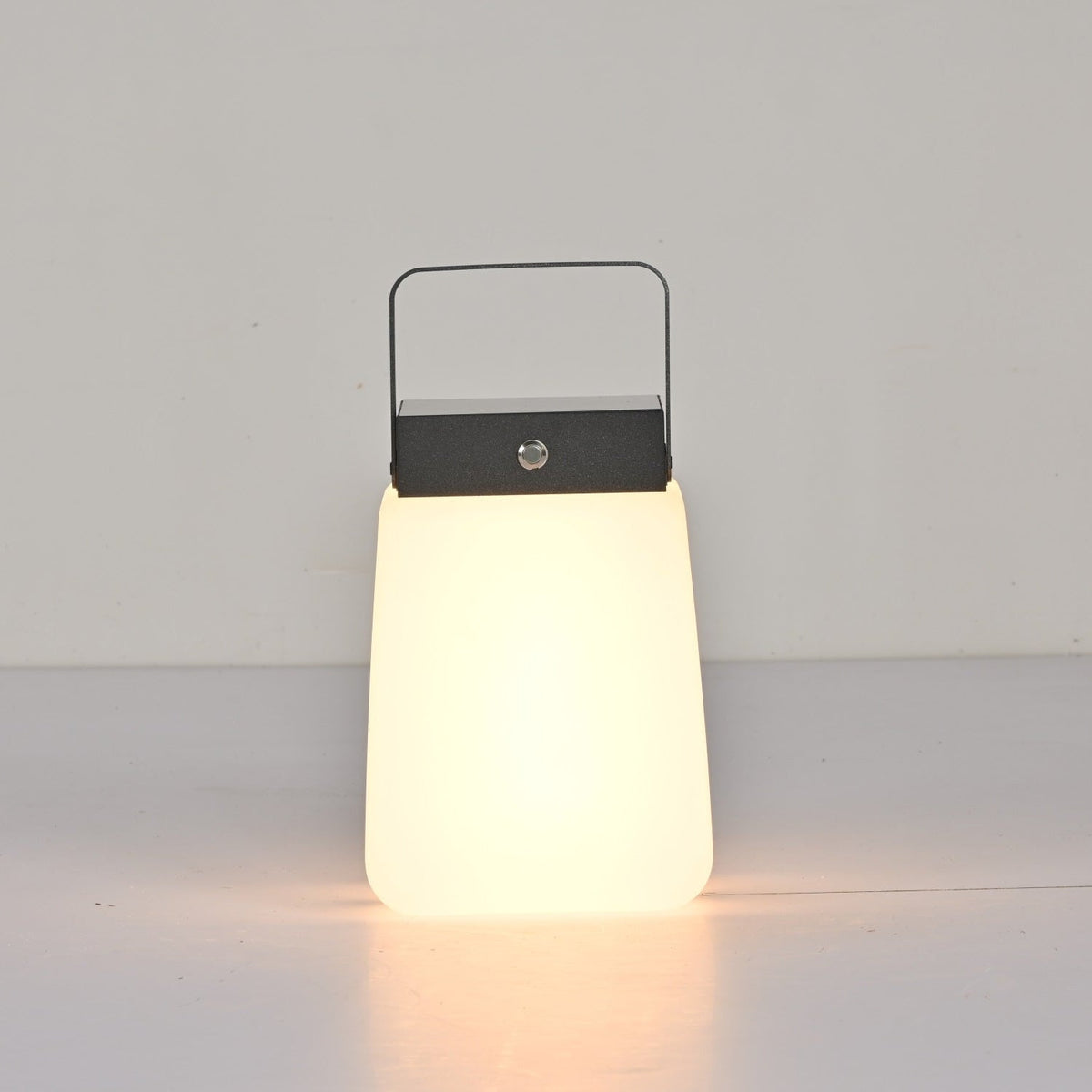 Dillon Minimalistische buitenwandlamp PE
