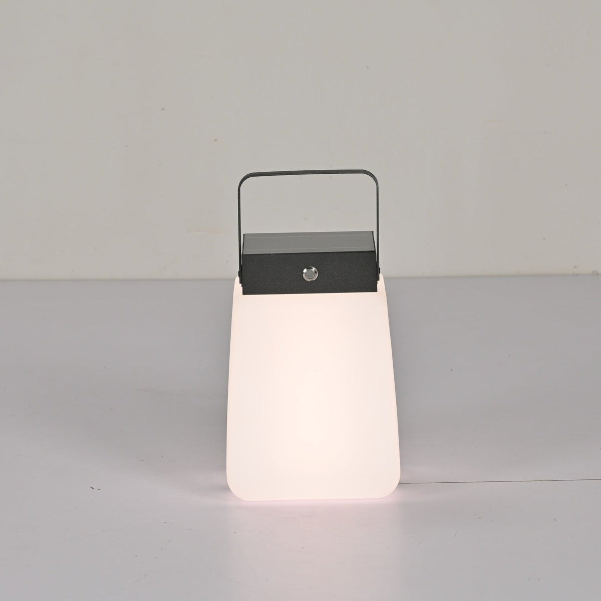 Dillon Minimalistische buitenwandlamp PE