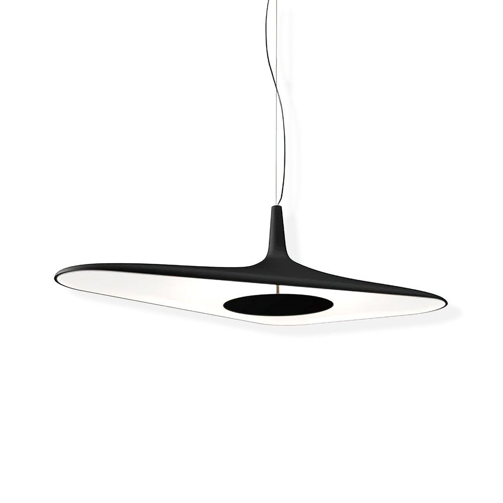 Noctis Soleil Noir hanglamp