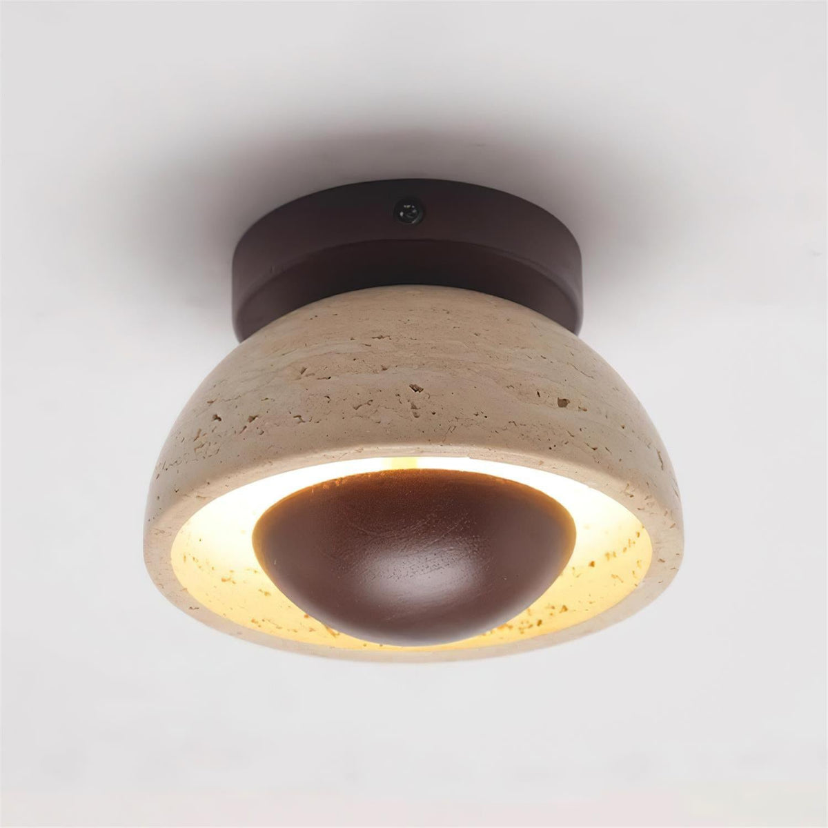 Calelaine vlakke plafondlamp