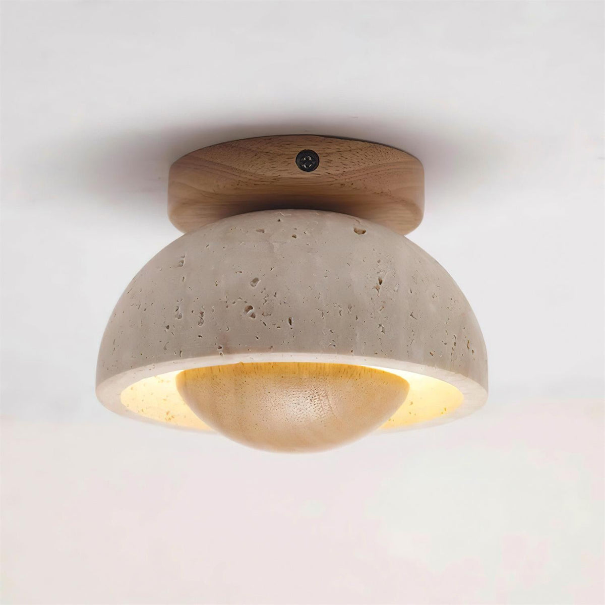 Calelaine vlakke plafondlamp