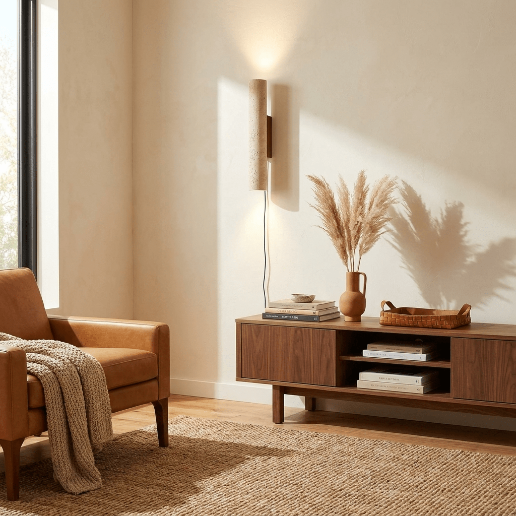 Norelenne wandlamp