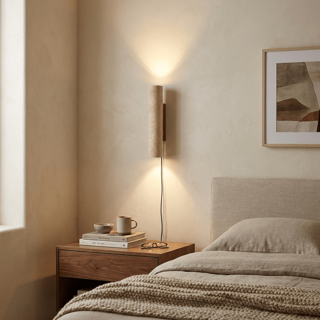 Norelenne wandlamp