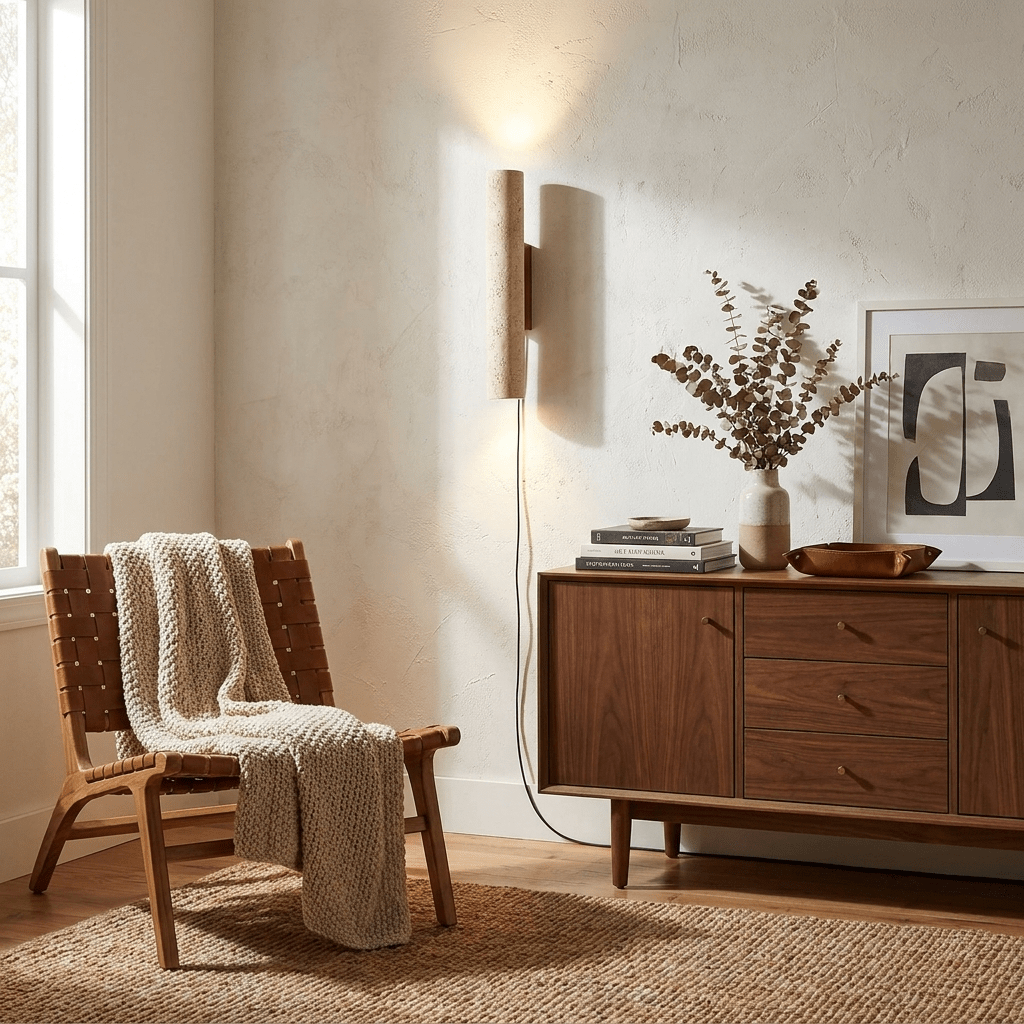 Norelenne wandlamp