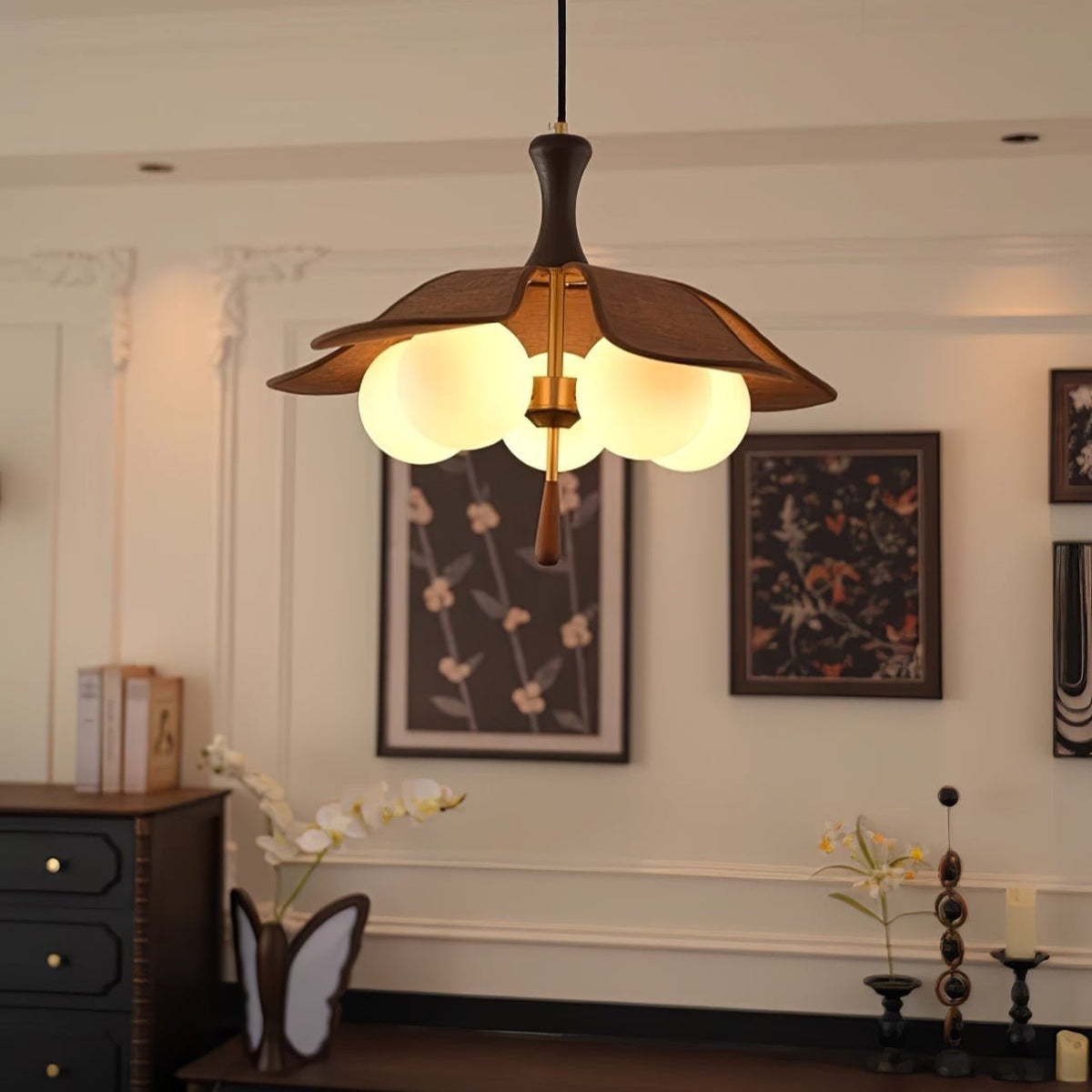 Briv hanglamp