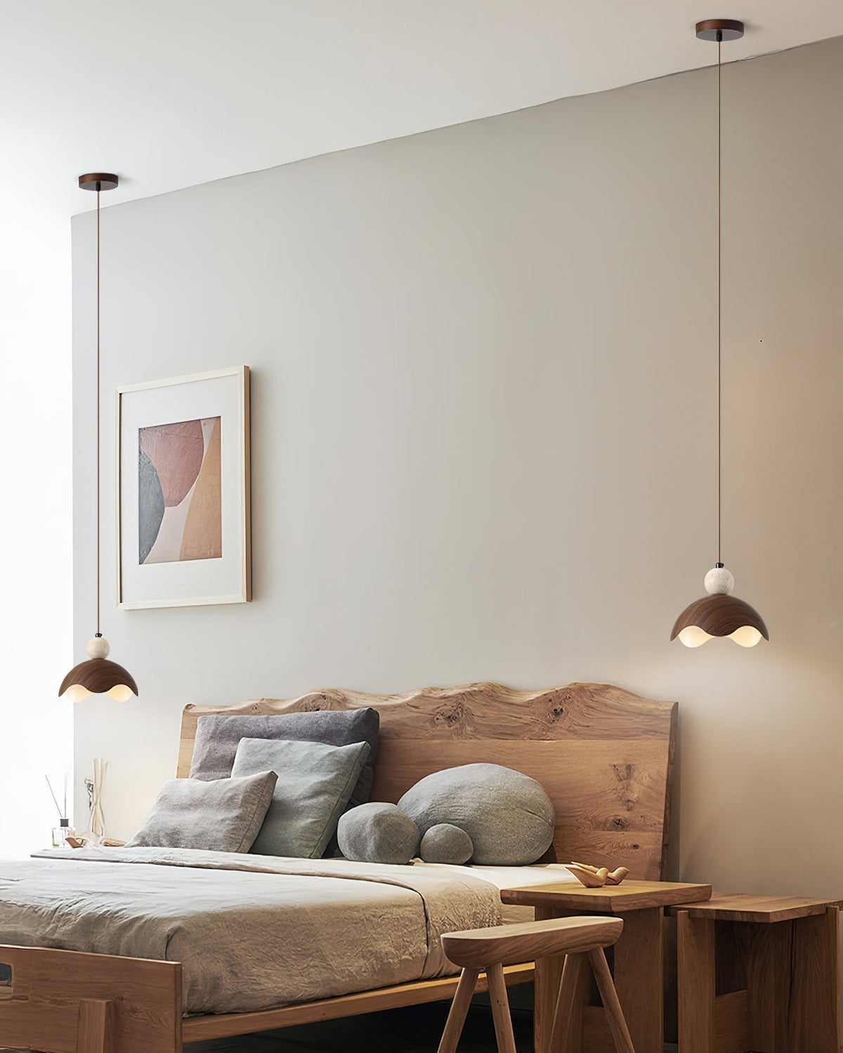 Lumorira hanglamp