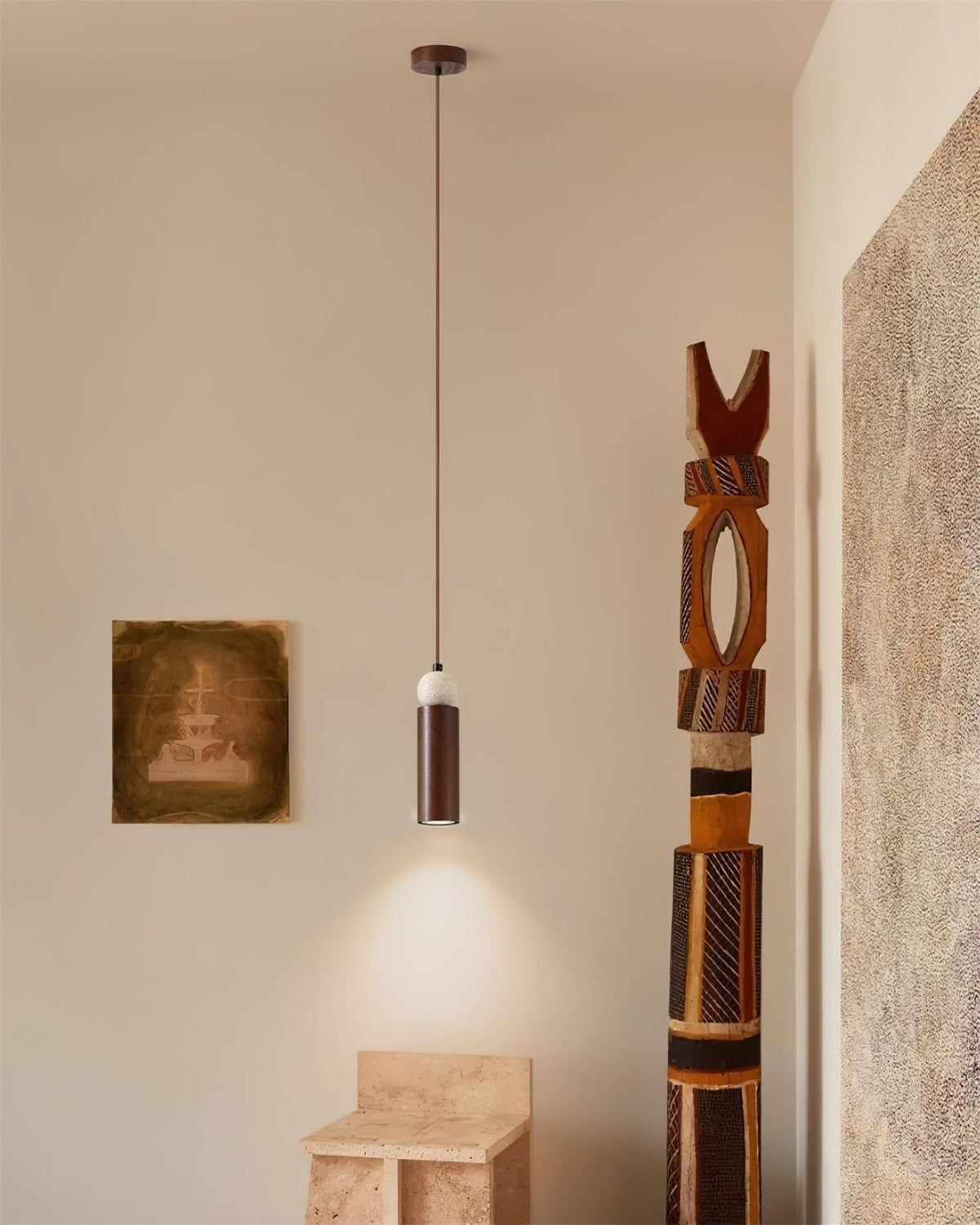 Lumorira hanglamp