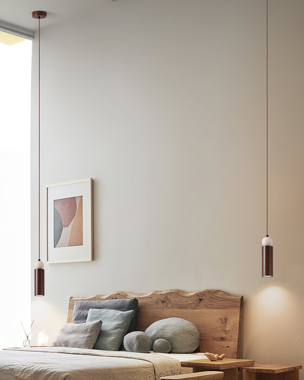 Lumorira hanglamp