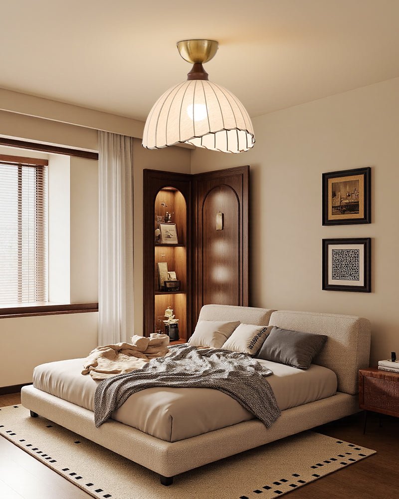 Quil plafondlamp
