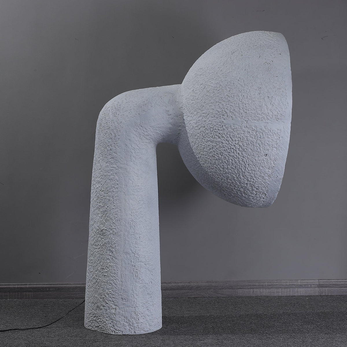 Arliris Concrete tafellamp