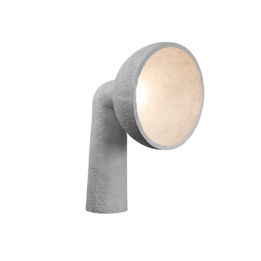 Arliris Concrete tafellamp