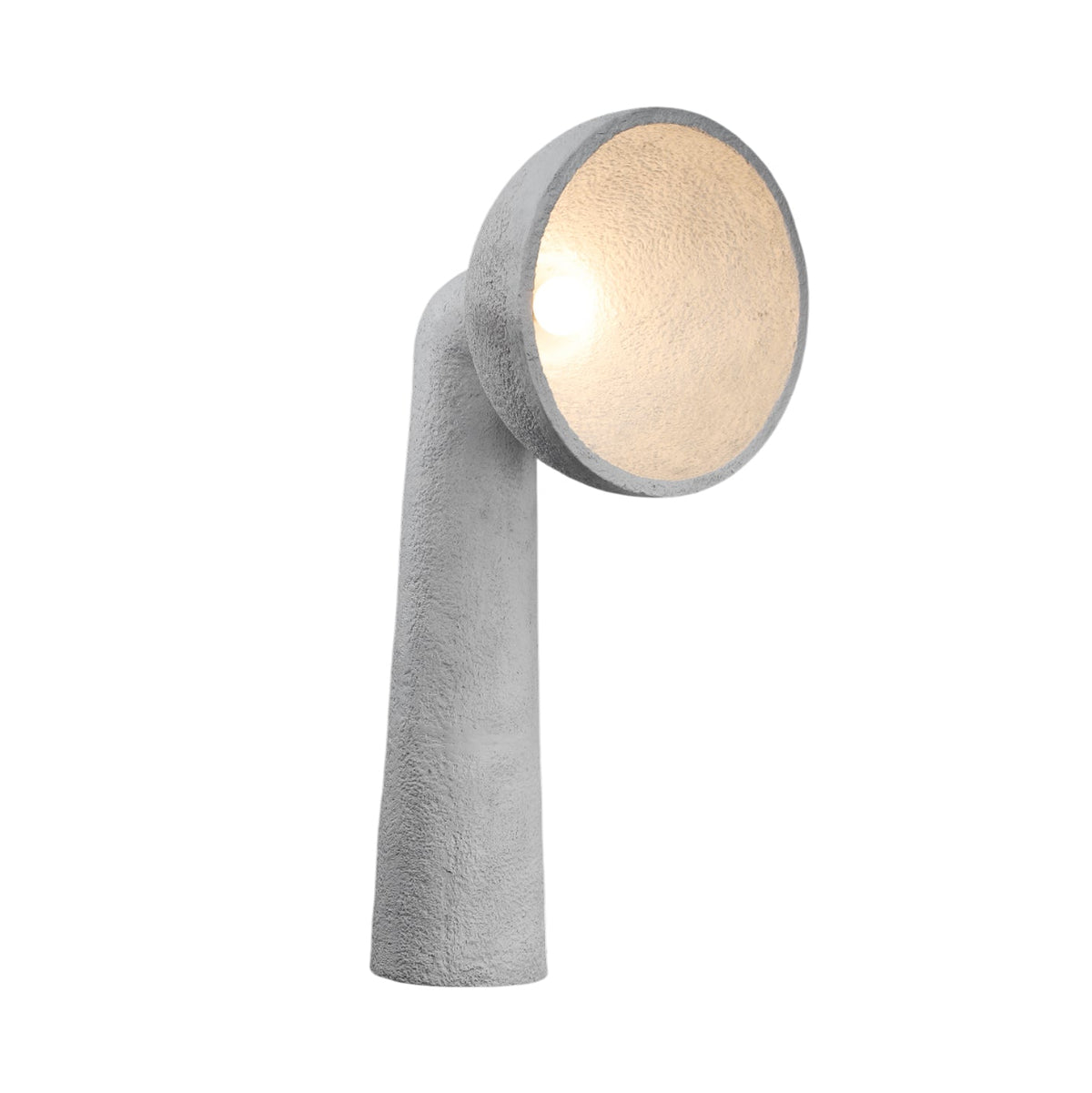 Arliris Concrete tafellamp