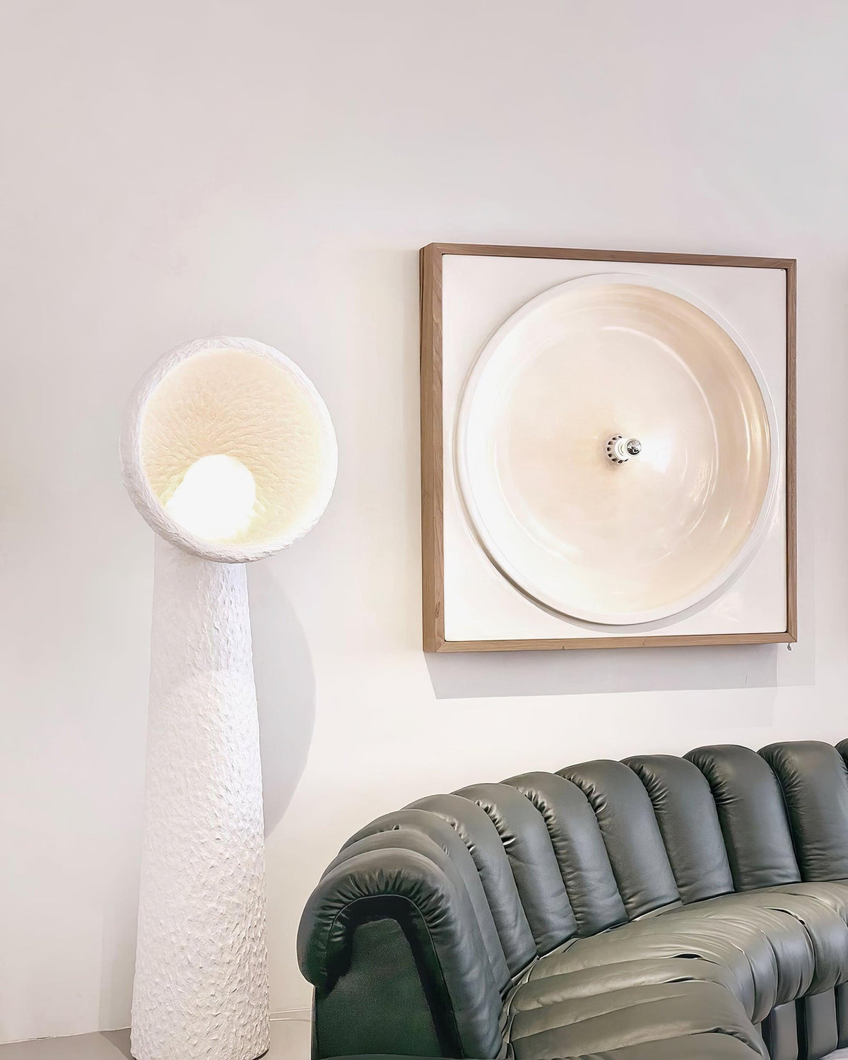 Soniah vloerlamp