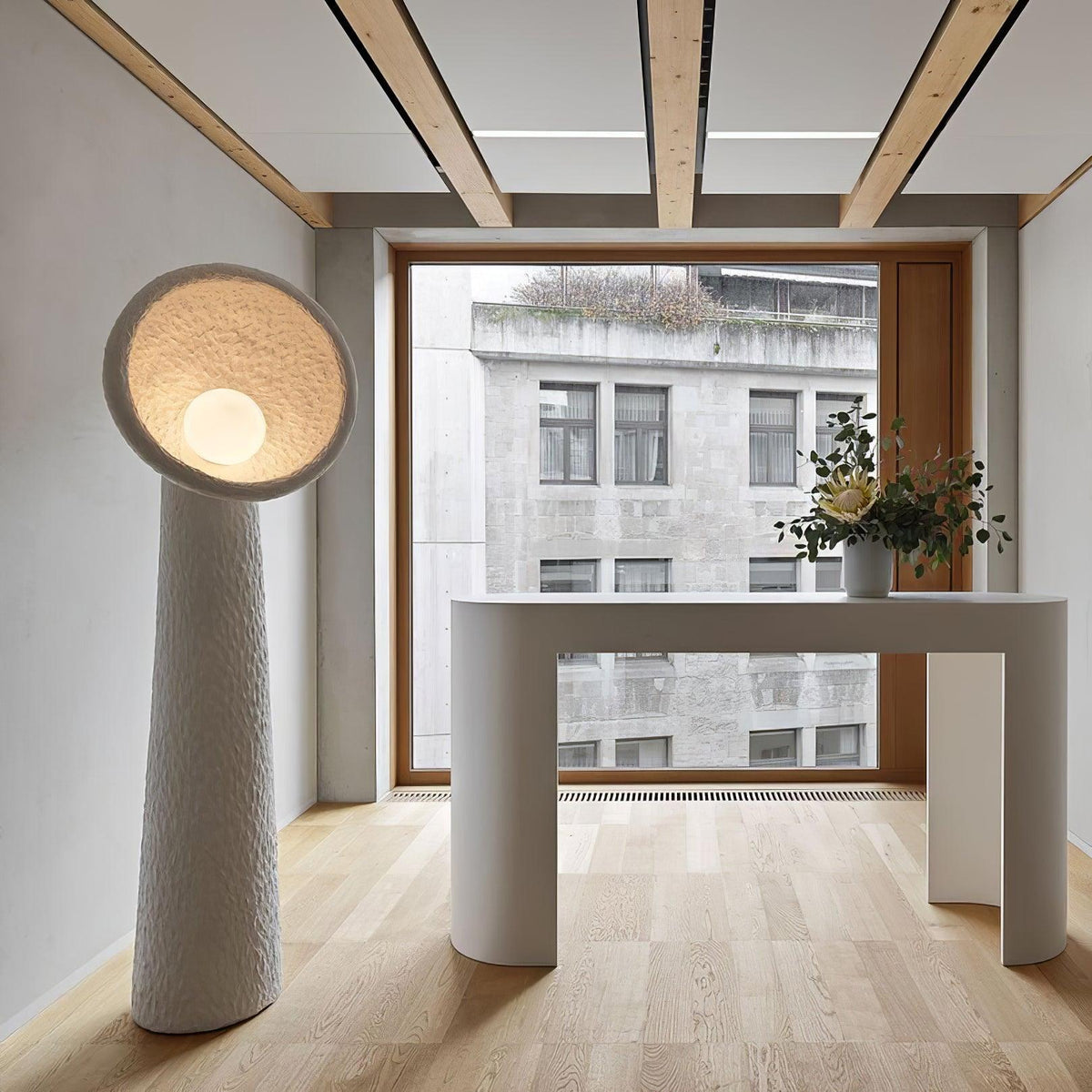 Soniah vloerlamp