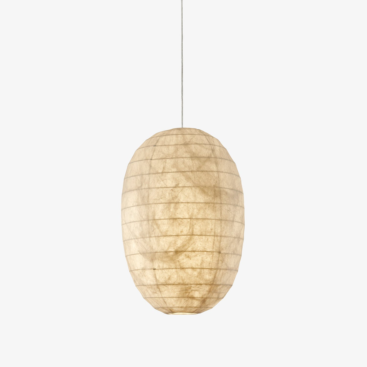 Cove Silk Retro hanglamp