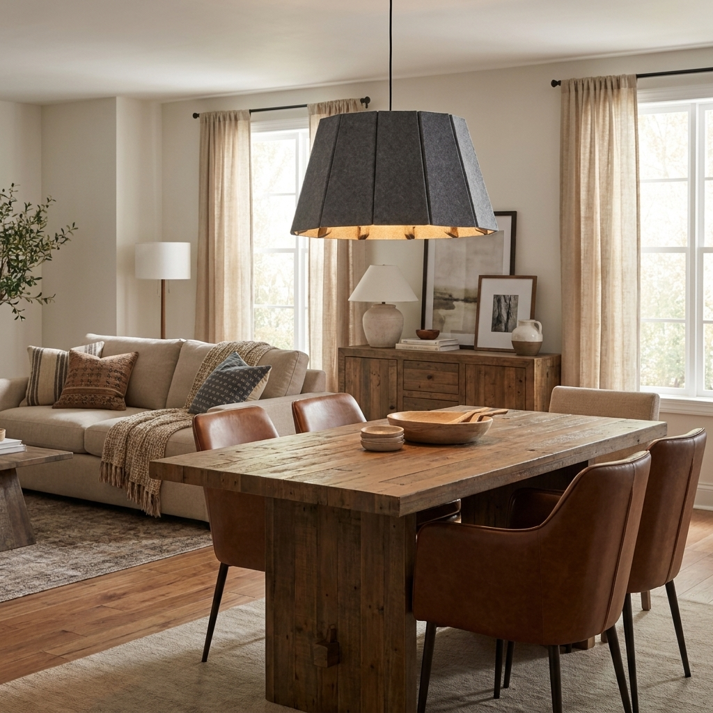 Maelis hanglamp