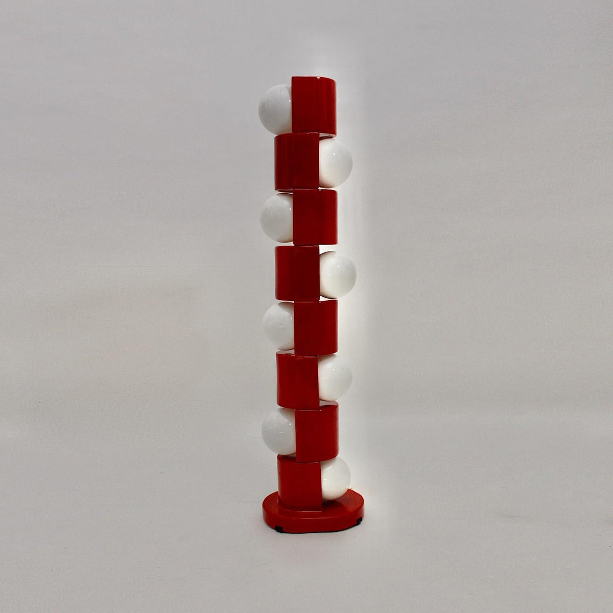 Viraeraine vloerlamp