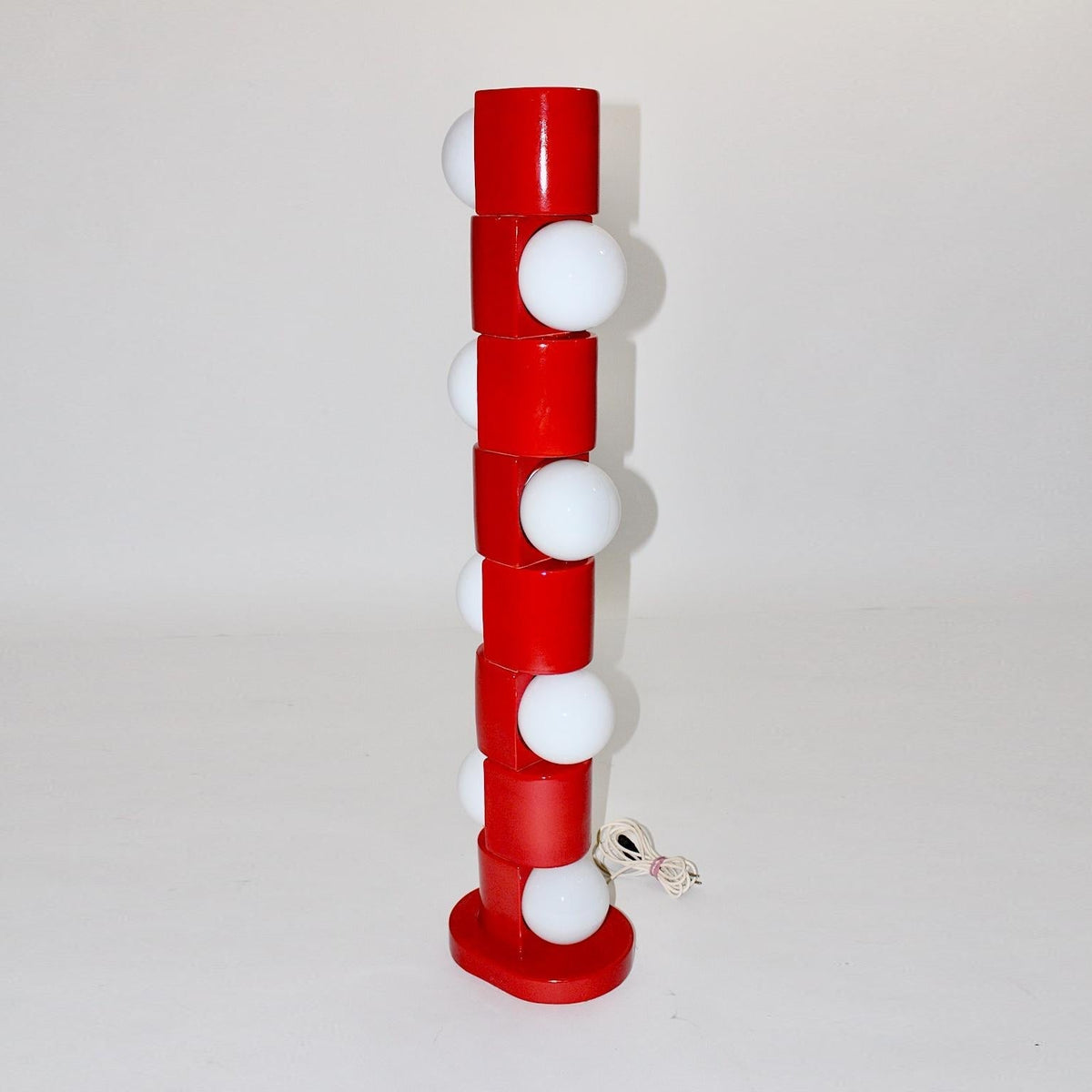 Viraeraine vloerlamp