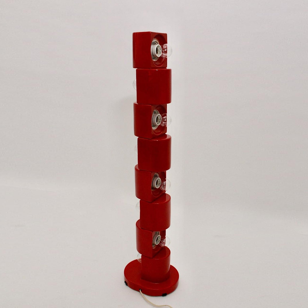 Viraeraine vloerlamp