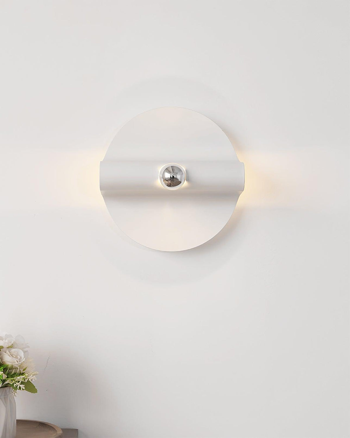 Kilten Premium Unieke Kunst wandlamp