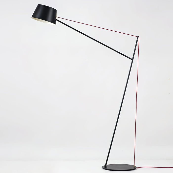 Miruena minimalistische vloerlamp