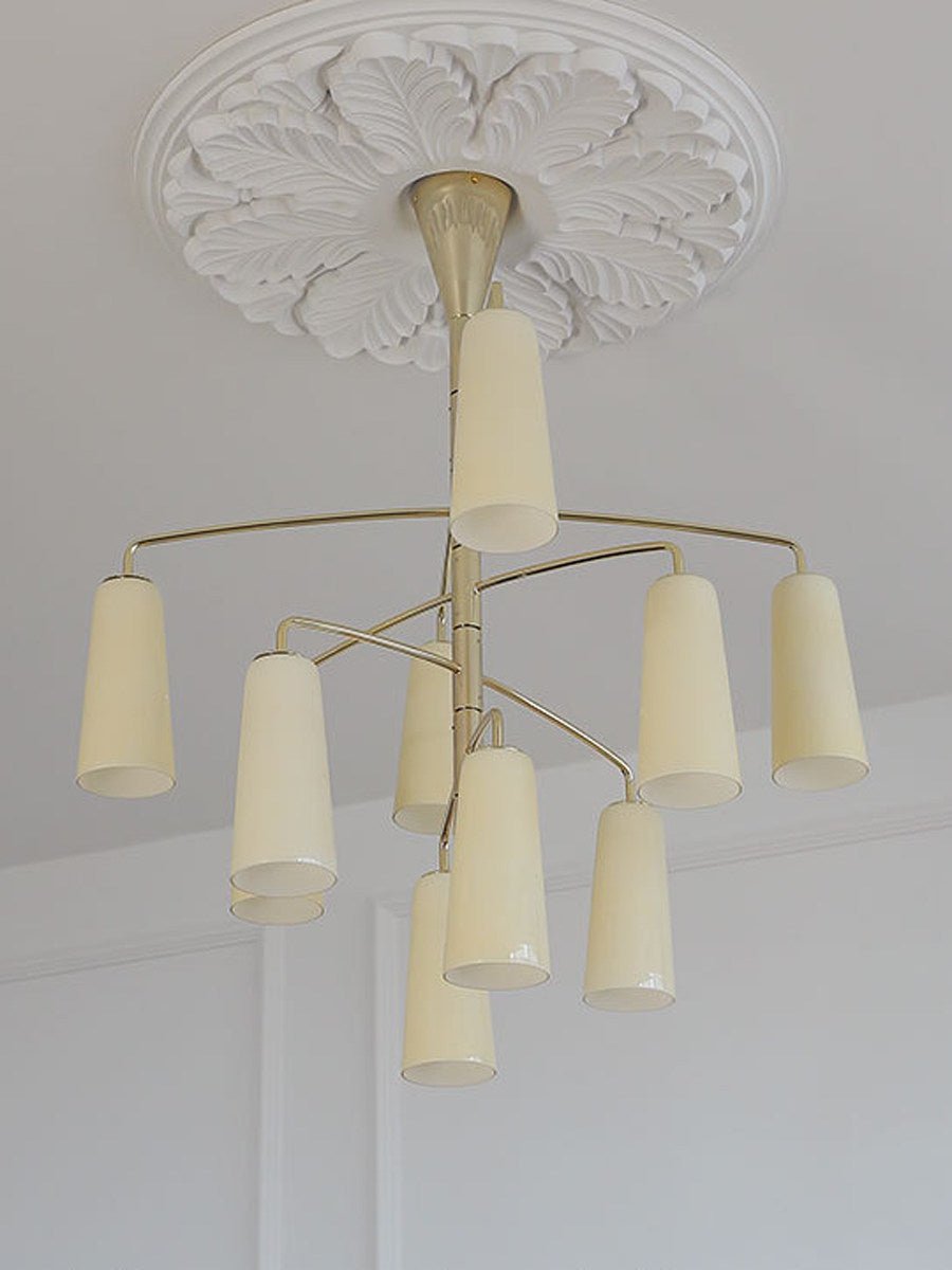 Spiral kroonluchter