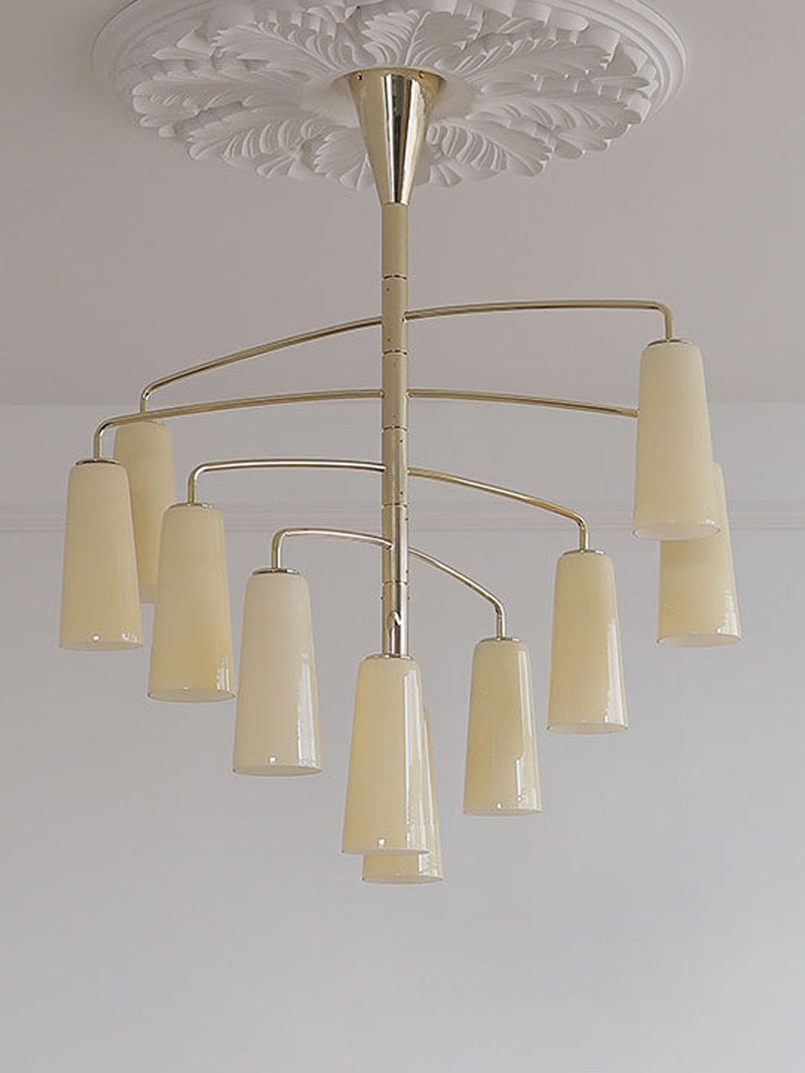 Spiral kroonluchter